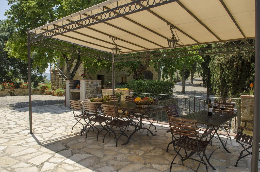 Agriturismo Sommassa 그레베 인 키안티 외부 사진